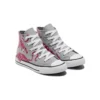 Chuck Taylor All Star “Gray Rose Red”