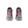Chuck Taylor All Star “Gray Rose Red”