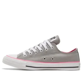 Chuck Taylor All Star “Gray White”