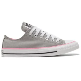 Chuck Taylor All Star “Gray White”