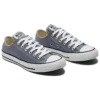 Chuck Taylor All Star “Gray White”
