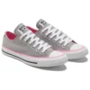 Chuck Taylor All Star “Gray White”