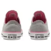 Chuck Taylor All Star “Gray White”