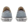 Chuck Taylor All Star “Grayblue White”