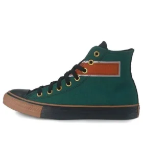 Chuck Taylor All Star “Green”