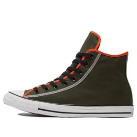 Chuck Taylor All Star “Green”
