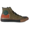 Chuck Taylor All Star “Green”