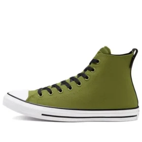 Chuck Taylor All Star “Green Black”