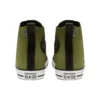 Chuck Taylor All Star “Green Black”