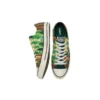 Chuck Taylor All Star “Green Brown”