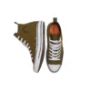 Chuck Taylor All Star “Green Moss”