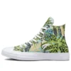 Chuck Taylor All Star “Green White”