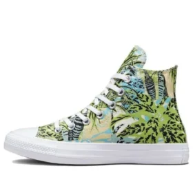 Chuck Taylor All Star “Green White”