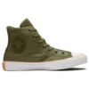 Chuck Taylor All Star “Green White”