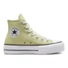 Chuck Taylor All Star “Green White”
