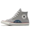 Chuck Taylor All Star “Grey”