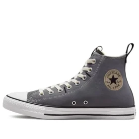 Chuck Taylor All Star “Grey”