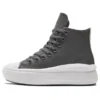 Chuck Taylor All Star “Grey”