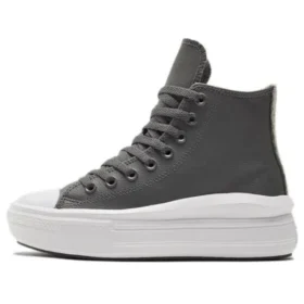 Chuck Taylor All Star “Grey”