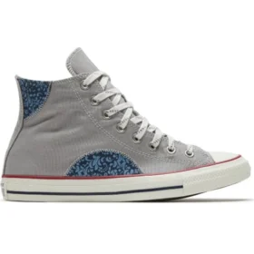 Chuck Taylor All Star “Grey”