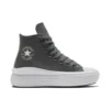 Chuck Taylor All Star “Grey”