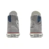 Chuck Taylor All Star “Grey”