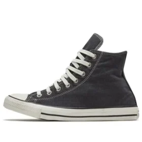 Chuck Taylor All Star “Grey Black”