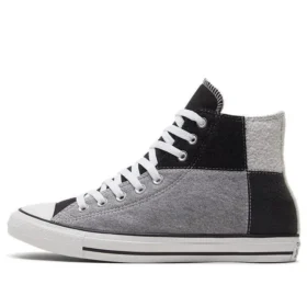 Chuck Taylor All Star “Grey Black”