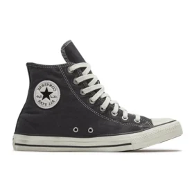 Chuck Taylor All Star “Grey Black”