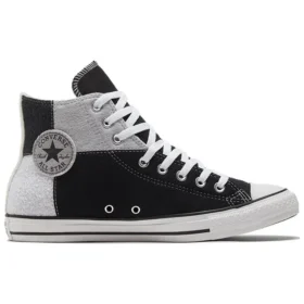 Chuck Taylor All Star “Grey Black”