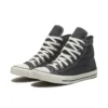 Chuck Taylor All Star “Grey Black”