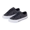 Chuck Taylor All Star “Grey Black”