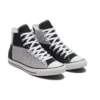 Chuck Taylor All Star “Grey Black”