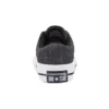 Chuck Taylor All Star “Grey Black”