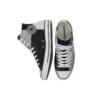 Chuck Taylor All Star “Grey Black”