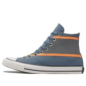 Chuck Taylor All Star “Grey Blue”