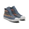Chuck Taylor All Star “Grey Blue”