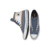 Chuck Taylor All Star “Grey Blue”