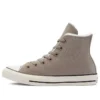 Chuck Taylor All Star “Grey Brown”