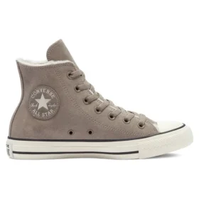 Chuck Taylor All Star “Grey Brown”