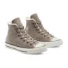 Chuck Taylor All Star “Grey Brown”