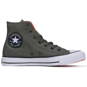 Chuck Taylor All Star “Grey Green”