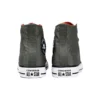 Chuck Taylor All Star “Grey Green”