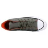 Chuck Taylor All Star “Grey Green”