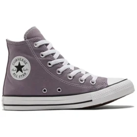 Chuck Taylor All Star “Grey Purple”