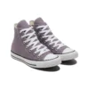 Chuck Taylor All Star “Grey Purple”