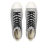 Chuck Taylor All Star GT Hi “SIlver”