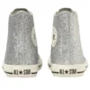 Chuck Taylor All Star GT Hi “SIlver”