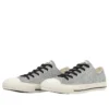 Chuck Taylor All Star GT Ox “Silver”