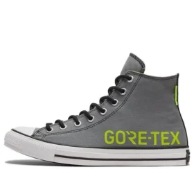 Chuck Taylor All Star GTX High “Mountain Club – Grey Lemon”